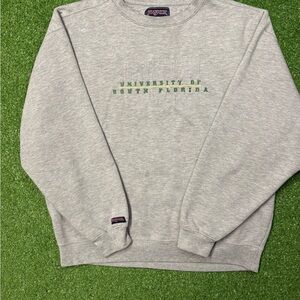 Jansport University of South Florida Crewneck Sweatshirt